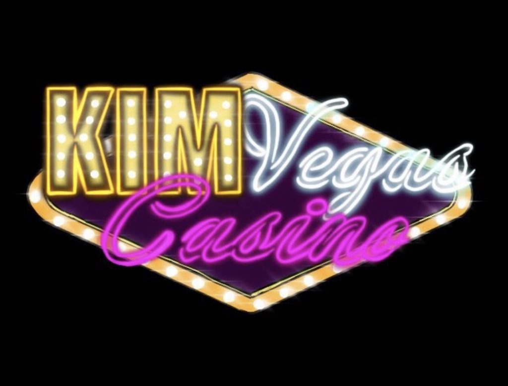регистрация в KIM Vegas Casino 2022